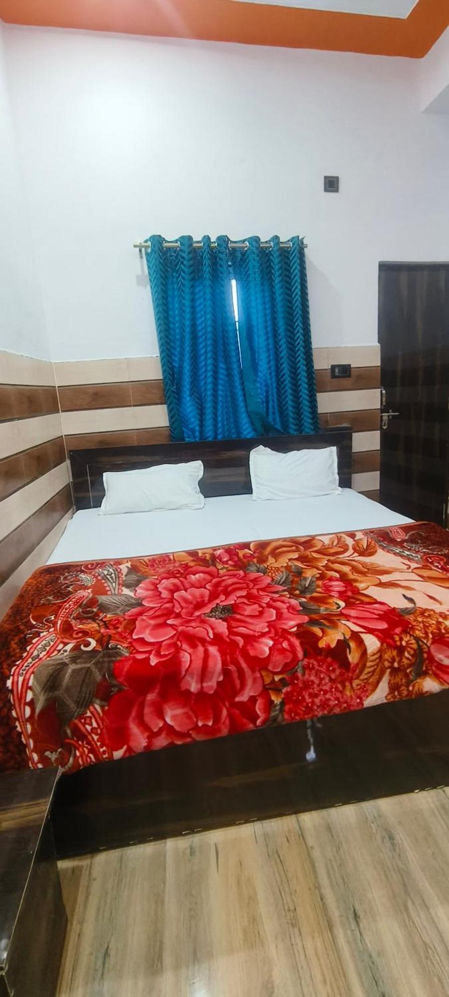 Hotel K.D.Dham Near Prem Mandir1 Vrindāvan Esterno foto